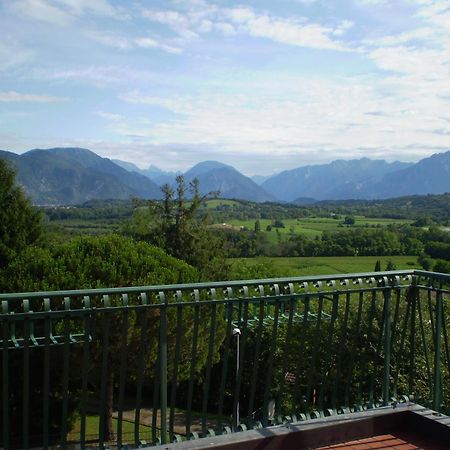 Relais Picaron Ξενοδοχείο San Daniele del Friuli Εξωτερικό φωτογραφία