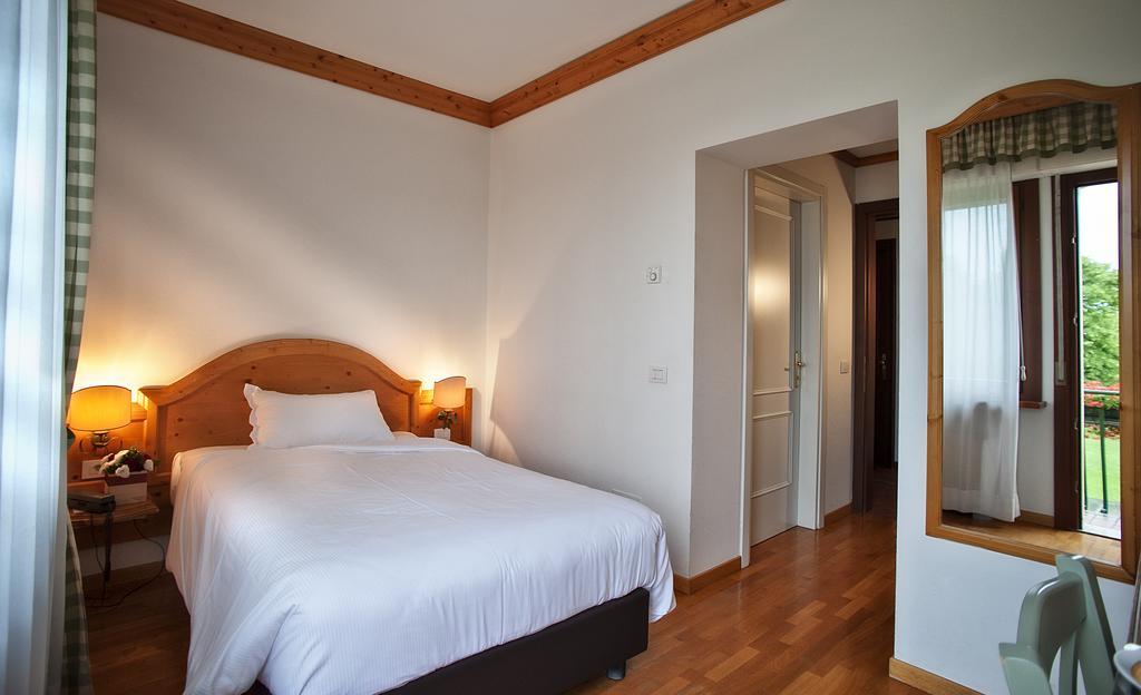 Relais Picaron Ξενοδοχείο San Daniele del Friuli Δωμάτιο φωτογραφία