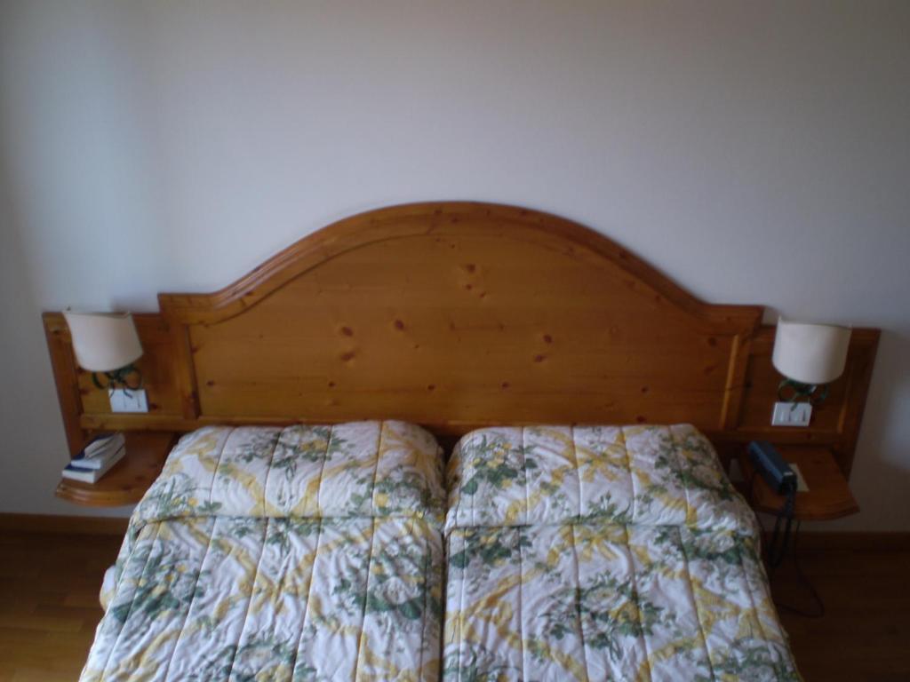 Relais Picaron Ξενοδοχείο San Daniele del Friuli Δωμάτιο φωτογραφία