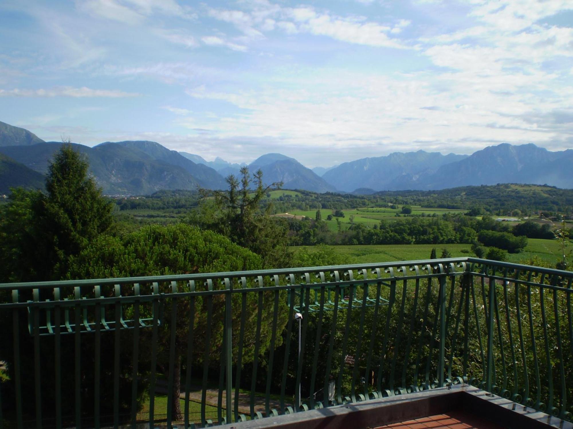 Relais Picaron Ξενοδοχείο San Daniele del Friuli Εξωτερικό φωτογραφία
