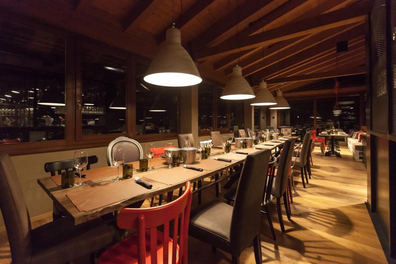 Relais Picaron Ξενοδοχείο San Daniele del Friuli Εξωτερικό φωτογραφία